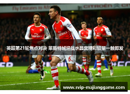 英超第21轮焦点对决 莱斯特城迎战水晶宫精彩较量一触即发 英超第21轮焦点对决 莱斯特城迎战水晶宫精彩较量一触即发
